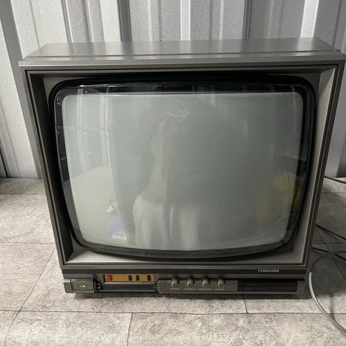 Vintage ferguson 14c2 colour - 14c2,