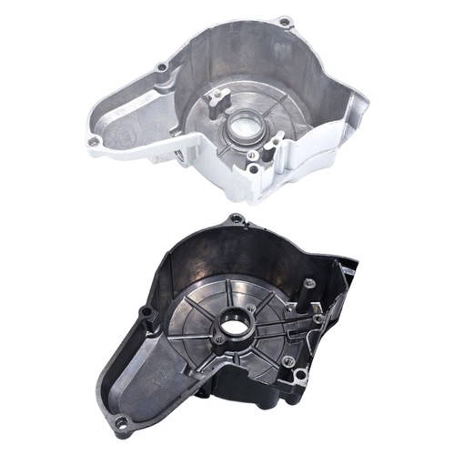 110cc left engine housing