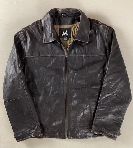 Vintage leather highwayman - vintage,