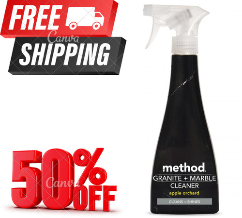 Method daily granite - granite, marble