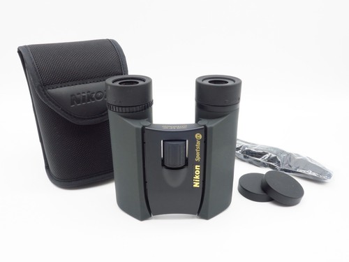 Nikon sportstar 10x25 5 - ex,