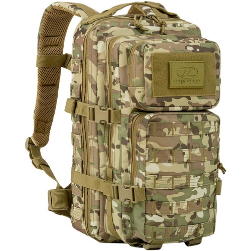 Highlander recon 28l - recon, army