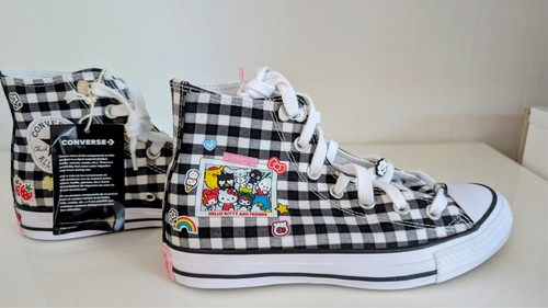 Converse all star hello - converse,