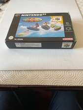 Wave Race 64 - Boxed -
