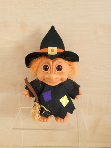 Russ troll large witch - russ,