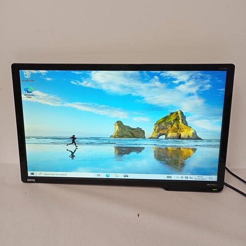 Benq g2420hdbl widescreen - 24",