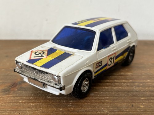 Golf mk1 lucky - mk1, hong