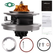 Billet wheel turbo - wheel,