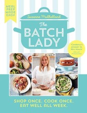The Batch Lady Simple