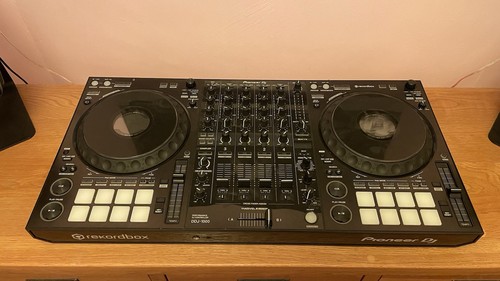Pioneer ddj 1000 - pioneer, ddj-1000