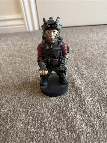 Call duty specialist cable - of,