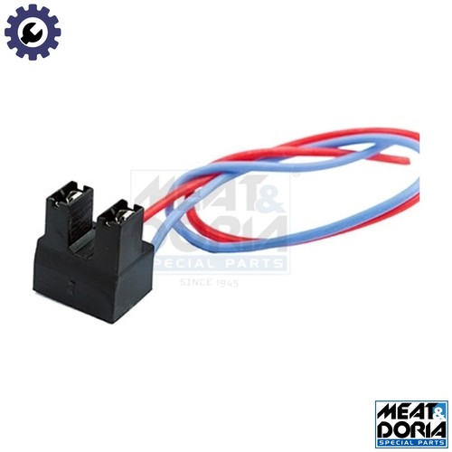 Cable repair kit headlight - cable,