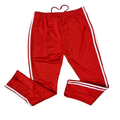 Genuine red adidas originals - genuine,