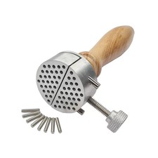 Universal Work Holder Peg