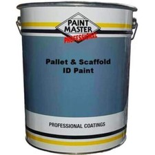 Paintmaster - Pallet and