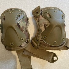 Kombat UK Tactical Spec Ops