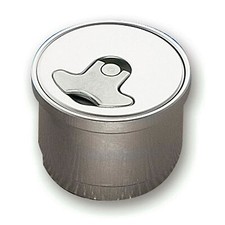 Mocal 2'' Flush Fitting Alloy