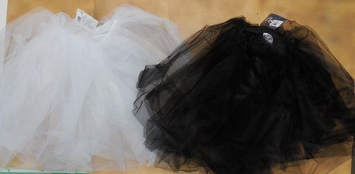 Dance capezio romantic nylon - romantic,