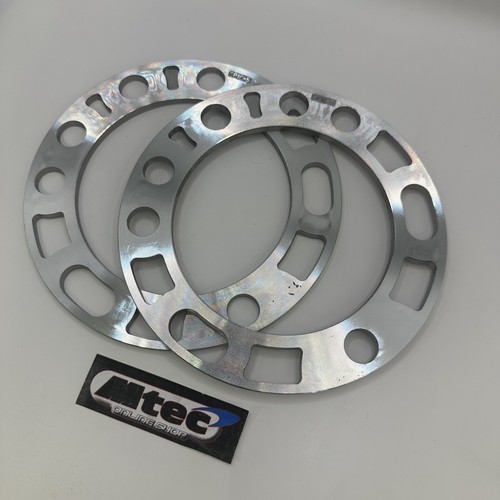 Toyota 5mm wheel spacer - 5mm,