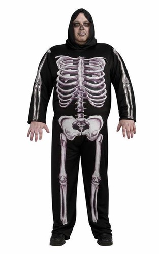 Mens halloween costume plus - halloween,