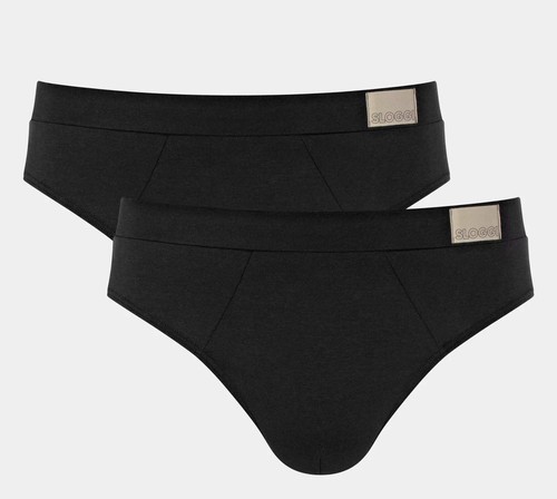 Sloggi men natural brief - sloggi,