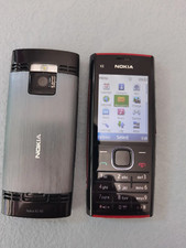 Cheap Original Unlocked X2 Original Nokia X2-00 Bluetooth FM JAVA 5MP Cell Phone