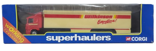 Corgi ty86613 scania - ty86613,