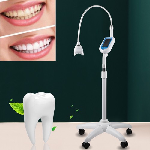 Mobile dental teeth whitening - mobile,
