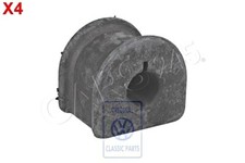 Genuine x4 AUDI VW A3 S3