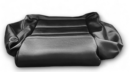 Seat cover area front - seat,