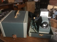 Argus 300 Slide Projector