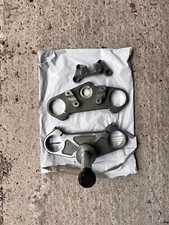 Buell S1 Lightning '98 yokes