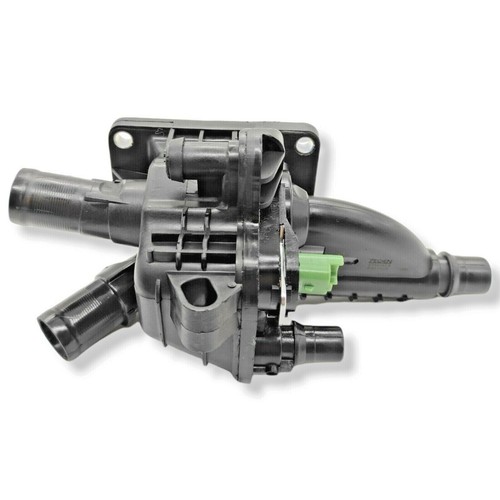 Thermostat with sensor seal - sensor, &