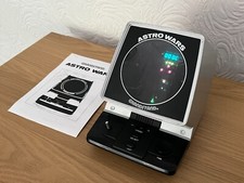 Grandstand Astro Wars 1981 -