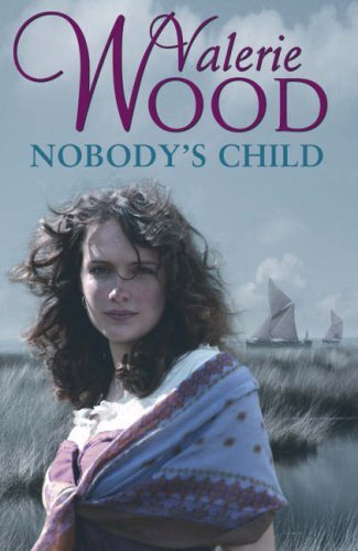 Nobody child valerie - child,valerie, wood-