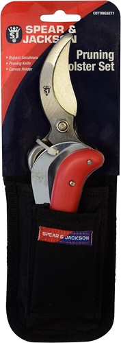 Spear jackson cuttingset7 - spear,