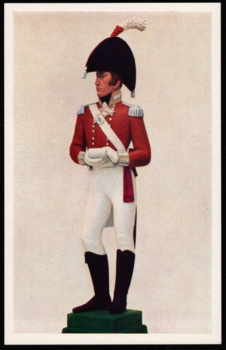 Cameronians scottish rifles - cameronians,