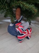 Jack & Jones Dog Denim Stuffed