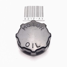 Kawasaki Z1 H2 S1 S2 KH KH250 Mach IV 1972-76 Oil Tank Cap NOS