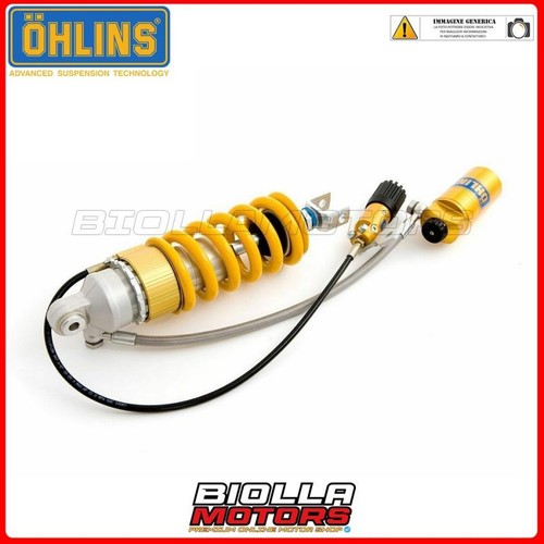589 mono shock absorber - ya,