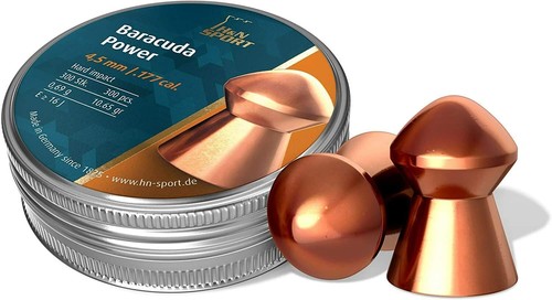 Baracuda power heavy - baracuda,