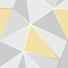 FINE DECOR APEX GEOMETRIC