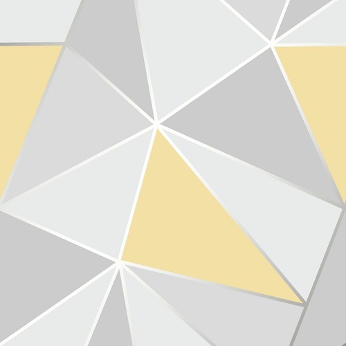 Fine decor apex geometric - decor,