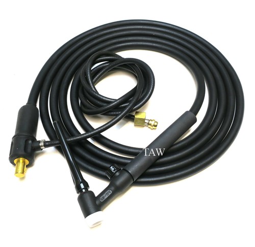 Parweld xts162dv tig torch - xts162dv,