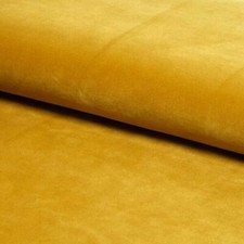 Spanish  Soft Plush Fabric