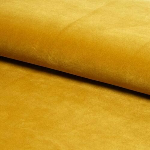 Soft plush fabric - plush, clarence