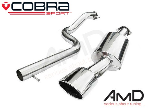Cobra sport golf mk4 - vw,