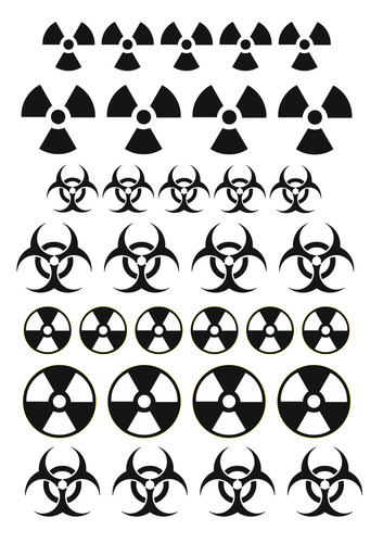 Vinyl paint mask - mask, stencil