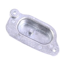 New For AUDI A3 S3 8V 2017-2021 Xenon Headlight DRL Module Left Side 8V0998473