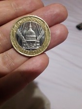 RARE St Paul's Cathedral